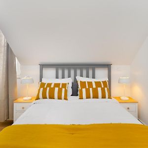 Appartement met Twee Slaapkamers